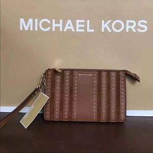 Michael Kors Wristlet